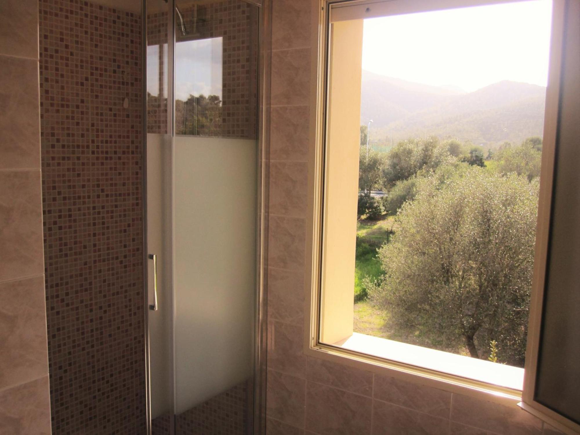 Camera Matrimoniale con Bagno Privato