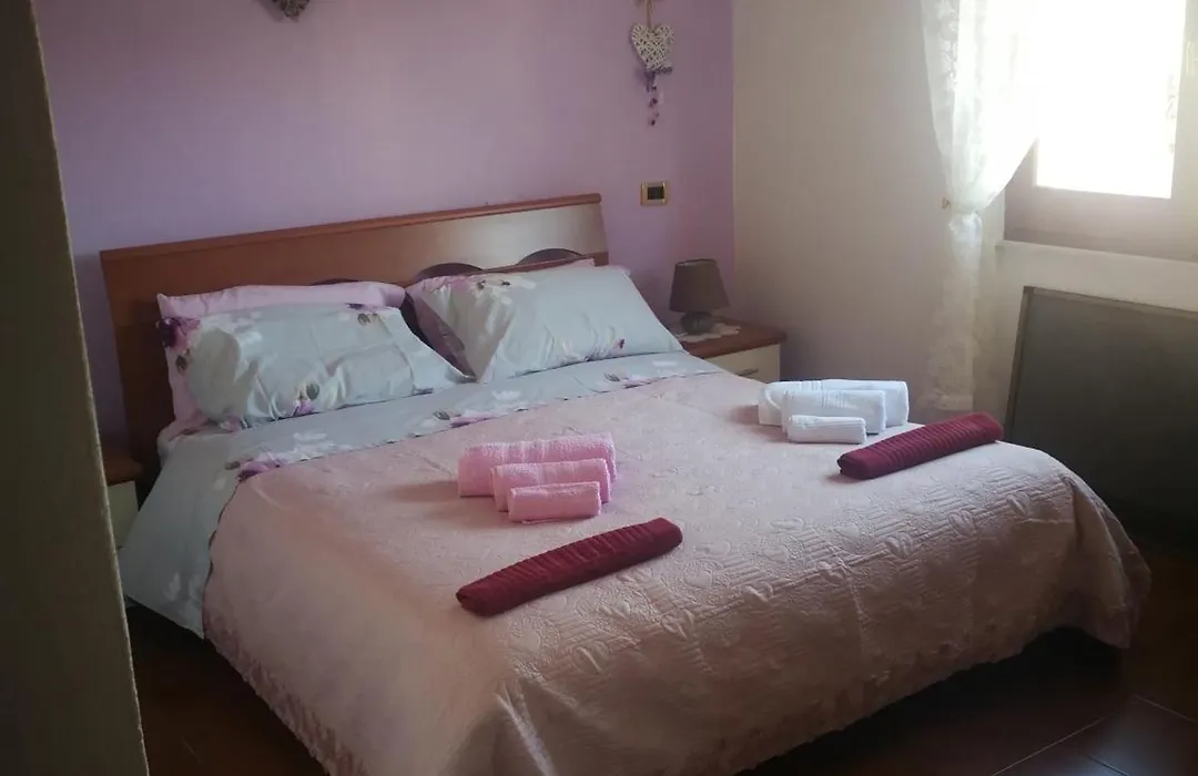 La Casa del Cuore-1