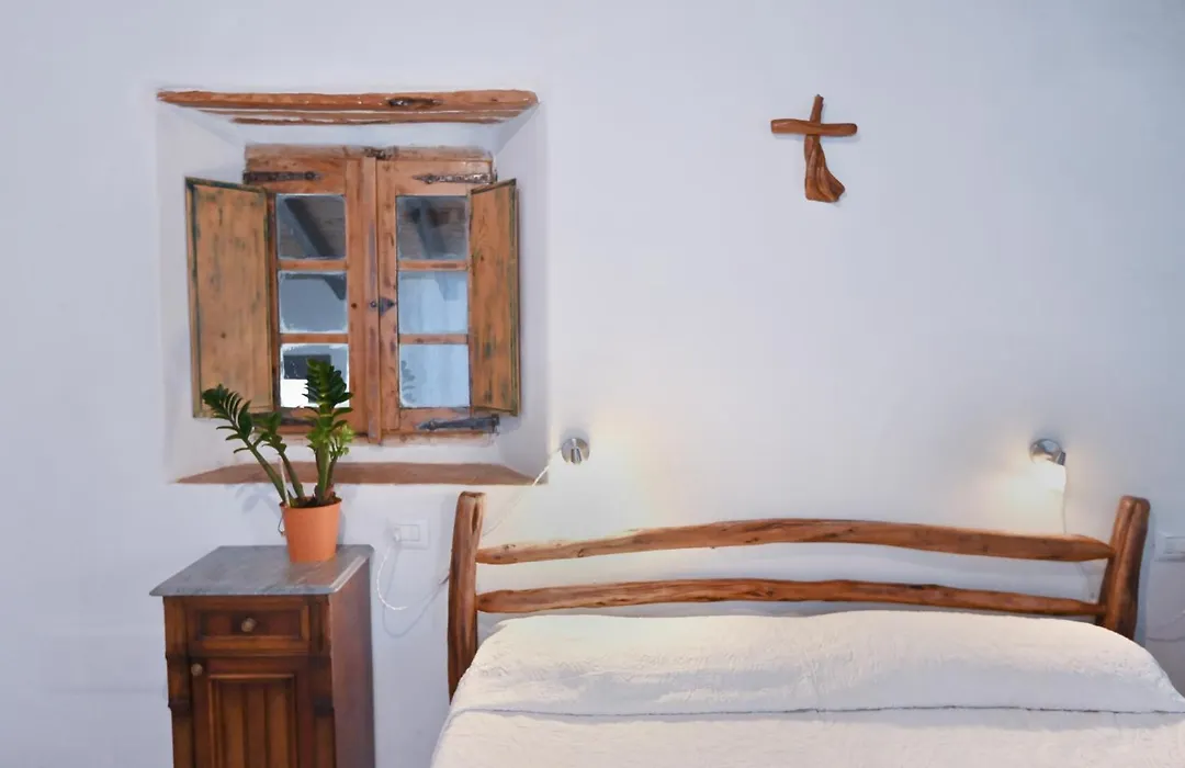 Il Portico Guesthouse-1