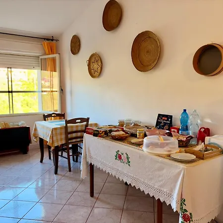 B&B I Fenicotteri-2