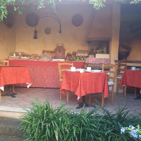 B&B Dimora Degli Ulivi-3